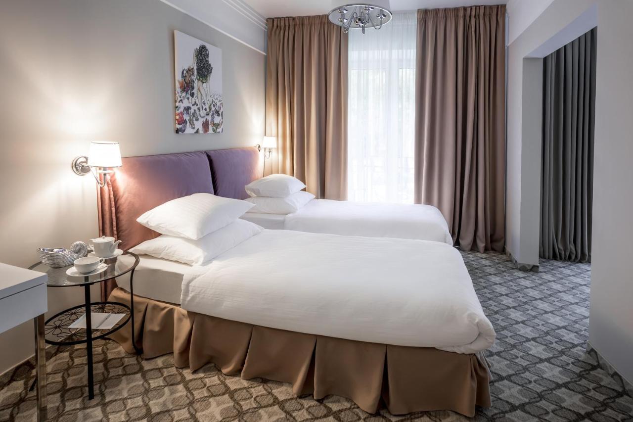 Hotel Madame L & Spa Swietłogorsk Zewnętrze zdjęcie